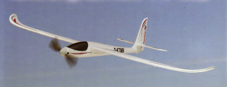 Photo of Multiplex Easy Glider